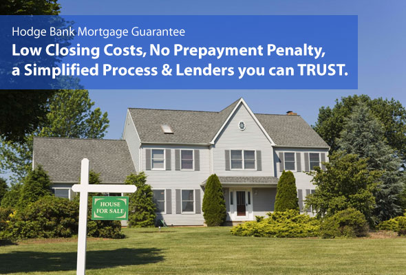 Need a home mortgage? We can help. Learn more >